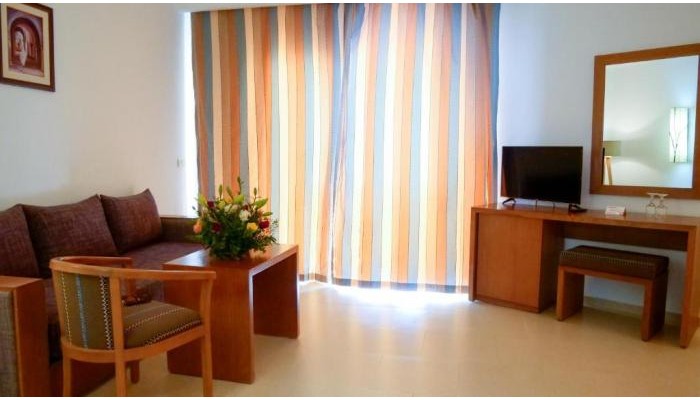 Golf Beach Hotel & Spa poza 3