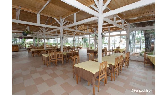 Golf Beach Hotel & Spa poza 4