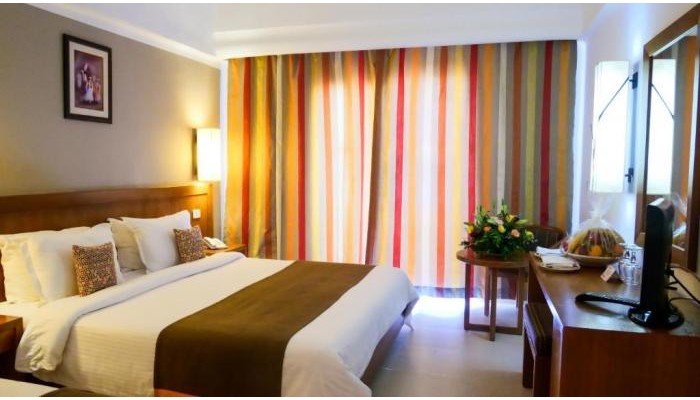 Golf Beach Hotel & Spa poza 1