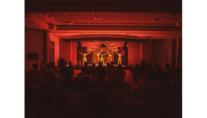 Golf Beach Hotel & Spa poza 8