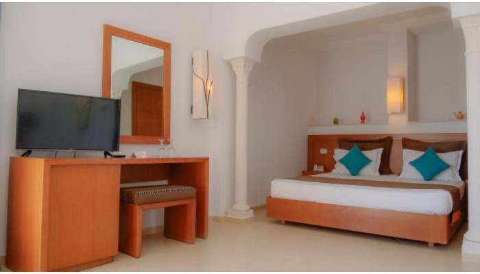 Golf Beach Hotel & Spa poza 2