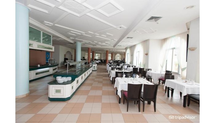 Golf Beach Hotel & Spa poza 5