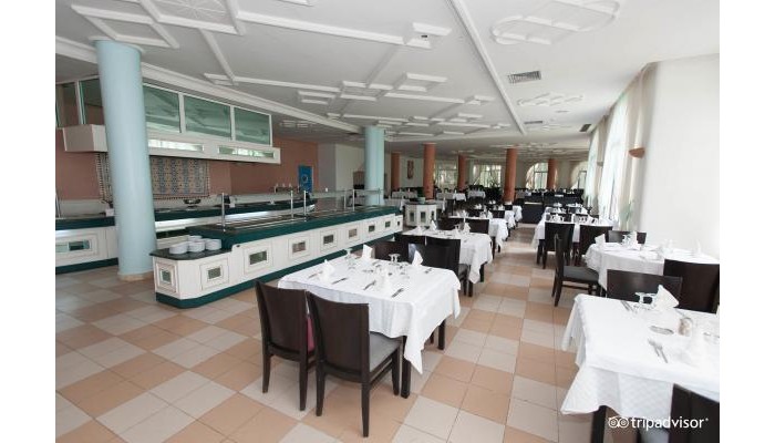 Golf Beach Hotel & Spa poza 6