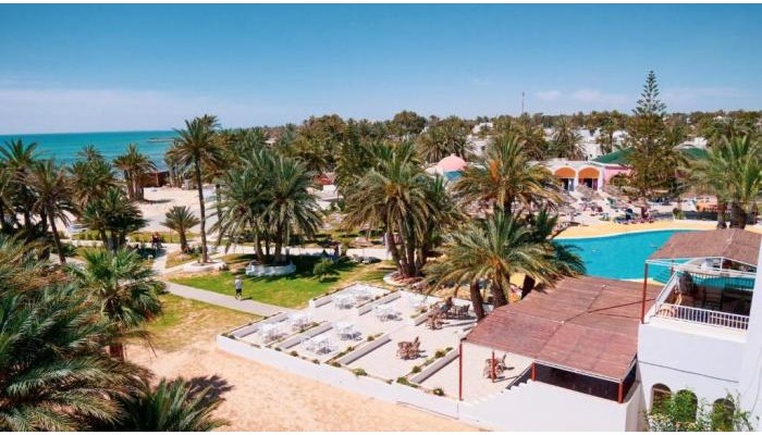 Golf Beach Hotel & Spa poza 9