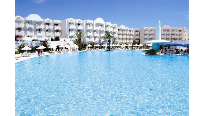 Hotel Bravo Djerba poza 3