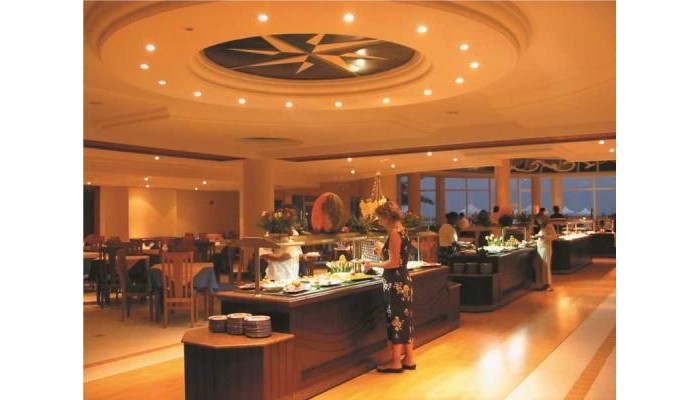 Hotel Bravo Djerba poza 0