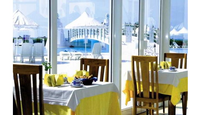 Hotel Bravo Djerba poza 1