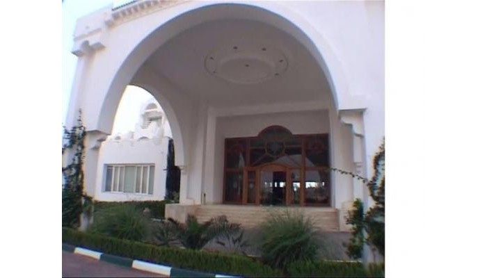Hotel Bravo Djerba poza 7