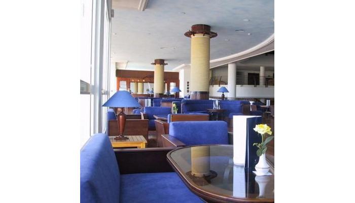 Hotel Bravo Djerba poza 8