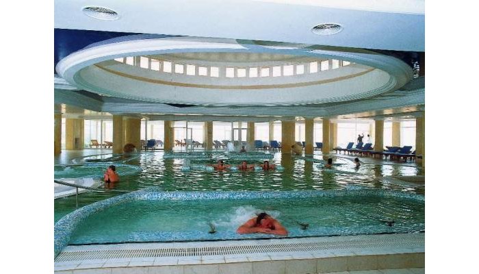Hotel Bravo Djerba poza 4