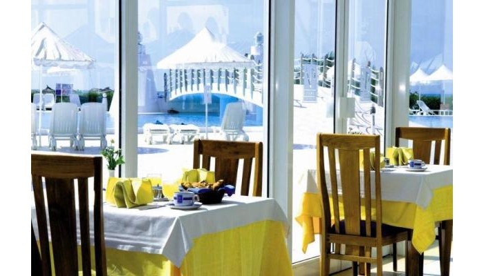 Hotel Bravo Djerba poza 2
