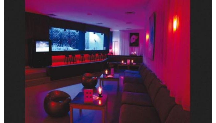 Hotel Caribbean World Thalasso Djerba poza 0