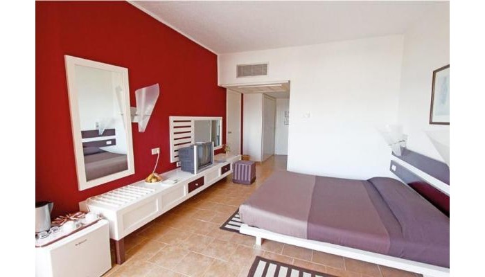 Hotel Caribbean World Thalasso Djerba poza 1