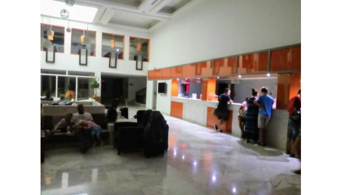 Hotel Caribbean World Thalasso Djerba poza 2