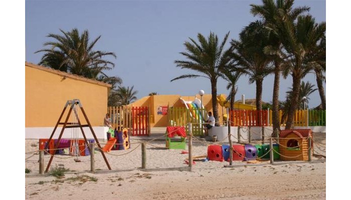 Hotel Caribbean World Thalasso Djerba poza 5