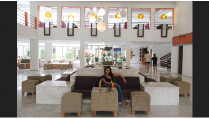 Hotel Caribbean World Thalasso Djerba poza 6