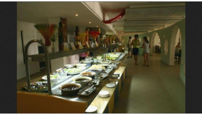 Hotel Caribbean World Thalasso Djerba poza 9