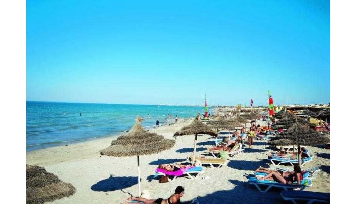 Hotel Cedriana Djerba poza 7