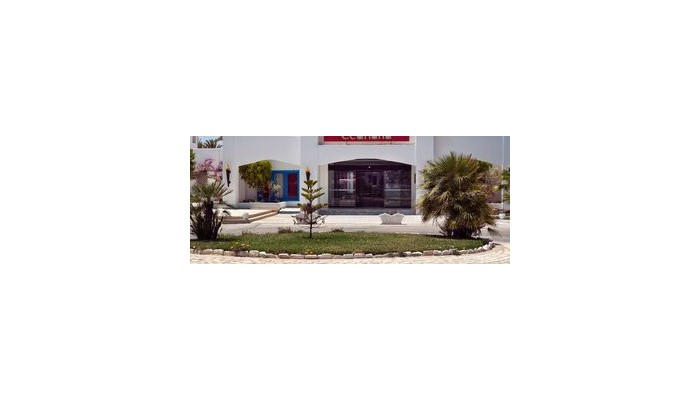 Hotel Cedriana Djerba poza 4