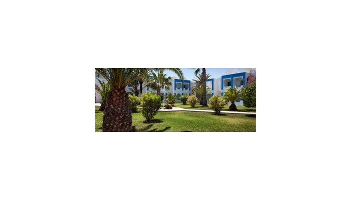 Hotel Cedriana Djerba poza 5