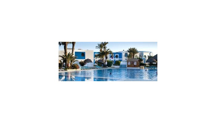 Hotel Cedriana Djerba poza 3