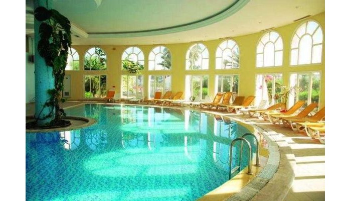 Hotel Cedriana Djerba poza 9