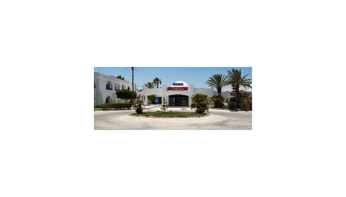 Hotel Cedriana Djerba poza 2