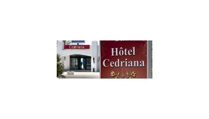 Hotel Cedriana Djerba poza 0