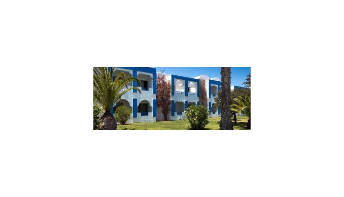 Hotel Cedriana Djerba poza 1