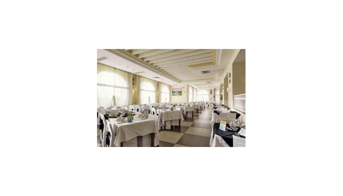 Hotel Club Calimera Yati Beach - All Inclusive poza 0