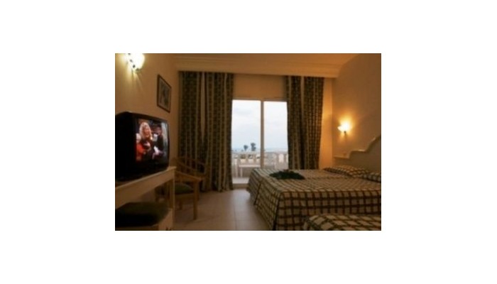 Hotel Club Castille Djerba poza 5