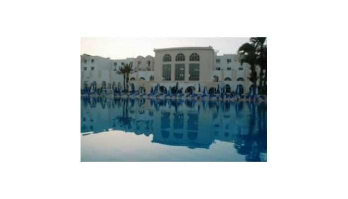 Hotel Club Castille Djerba poza 1