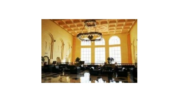 Hotel Club Castille Djerba poza 3