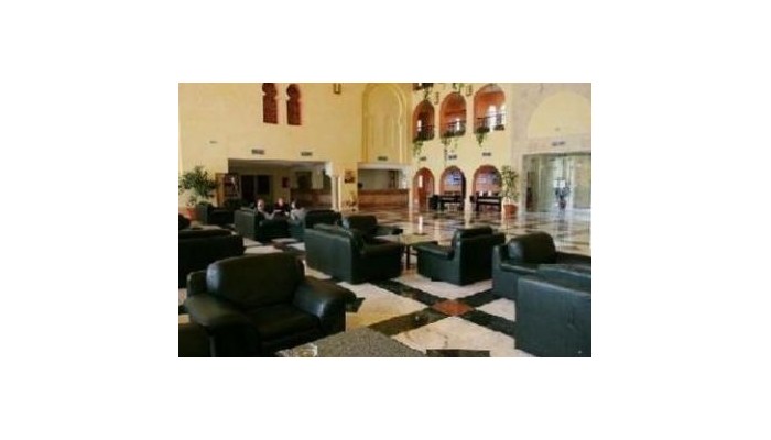 Hotel Club Castille Djerba poza 2