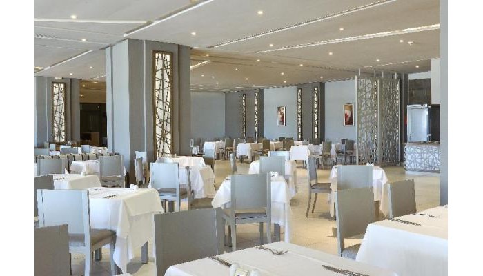Hotel Club Palm Azur poza 2