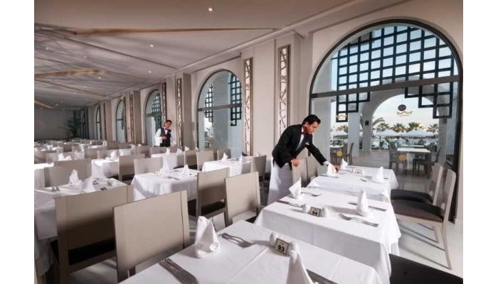 Hotel Club Palm Azur poza 1