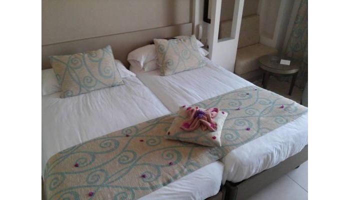 Hotel Club Palm Azur poza 3