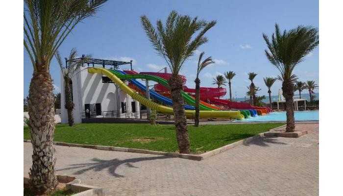 Hotel Club Palm Azur poza 8