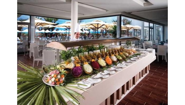 Hotel Club Palm Azur poza 0