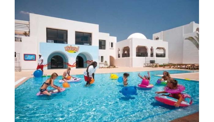 Hotel Club Palm Azur poza 9