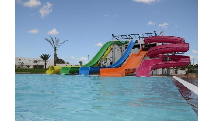 Hotel Club Palm Azur poza 7