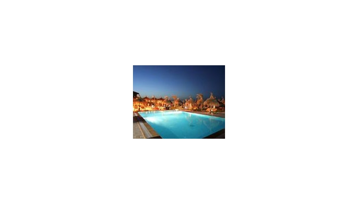 Hotel Dar El Bhar poza 5