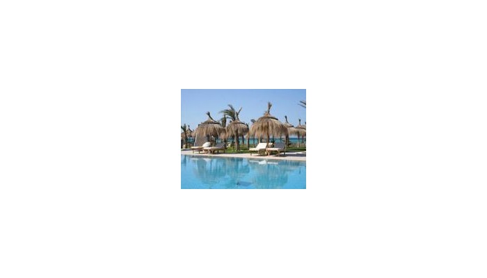 Hotel Dar El Bhar poza 7