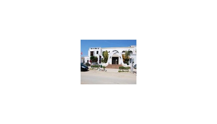 Hotel Dar El Bhar poza 8