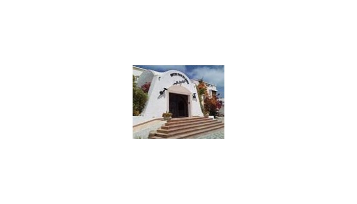 Hotel Dar El Bhar poza 1