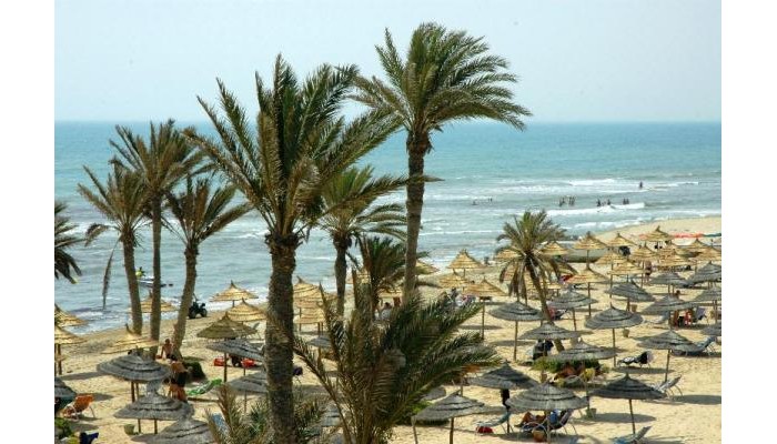 Hotel Djerba Castille poza 0