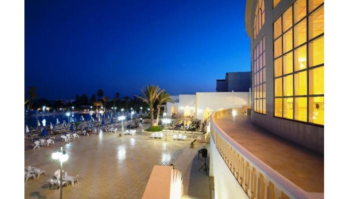 Hotel Djerba Castille poza 1