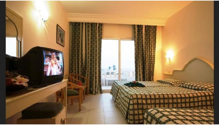 Hotel Djerba Castille poza 2