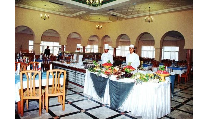 Hotel Djerba Castille poza 9