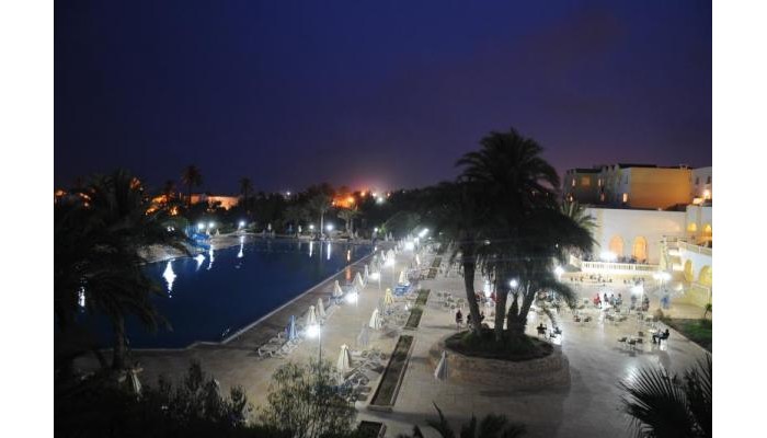 Hotel Djerba Castille poza 4